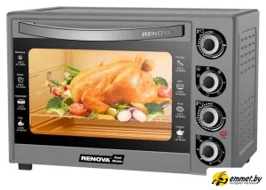 Мини-печь Renova MO-40GFLTS1 фото