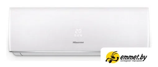 Кондиционер Hisense AS-07UW4RYDDB00 фото
