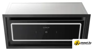 Кухонная вытяжка Candy CVXBI662GB фото