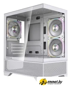 Корпус Powercase Vision Micro M4W CVMM4W-A3 фото