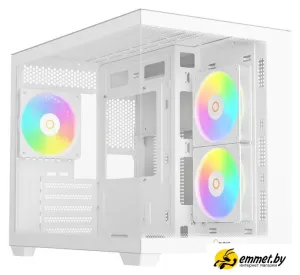 Корпус Ocypus Gamma C54 WH ARGB фото