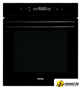 Электрический духовой шкаф Korting OKB 4591 GN фото