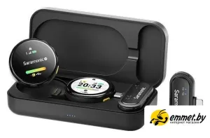 Радиосистема Saramonic BlinkMe U2 фото