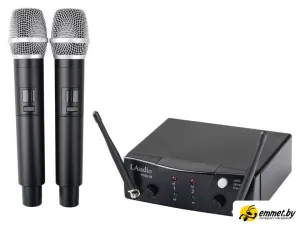 Радиосистема LAudio PRO2-M фото