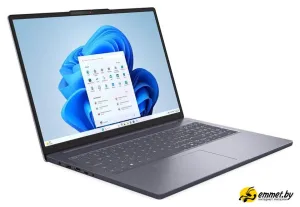 Ноутбук Lenovo IdeaPad Slim 3 16ARP10 83K800CMRM фото