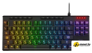 Клавиатура Redragon Shiva TKL фото