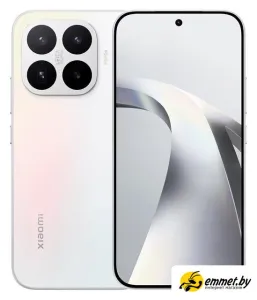 Телефон Xiaomi 17T 12GB/256GB международная версия (белый) Телефон Xiaomi 17T 12GB/256GB международная версия (белый) фото