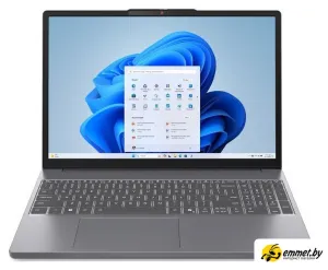 Ноутбук Lenovo IdeaPad Slim 3 15IRH10 83K1002ERK фото
