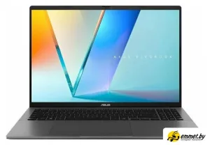 Ноутбук ASUS VivoBook S16 S3607AA-SH149 + 16 ГБ Win 11 Pro фото