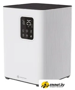Увлажнитель воздуха Evolution HF-838 SMART (белый) фото