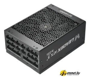 Блок питания Super Flower Leadex Titanium 2200W SF-2200F14HP фото