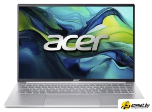 Ноутбук Acer Swift Lite 16 SFL16-51M-58ED NX.D3UCD.003 фото