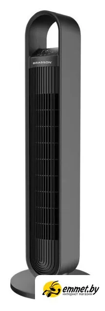Колонный вентилятор BRASSON BTF08-B Колонный вентилятор BRASSON BTF08-B фото