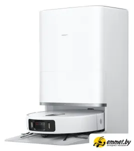 Робот-пылесос Xiaomi Robot Vacuum 6 Pro PV21GL White (евровилка, белый) фото