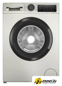 Стиральная машина Bosch Serie 2 WLZ2421SME Стиральная машина Bosch Serie 2 WLZ2421SME фото