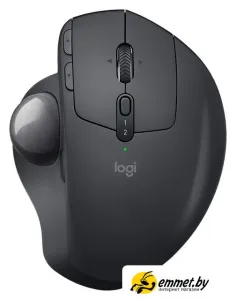 Мышь Logitech MX Ergo фото