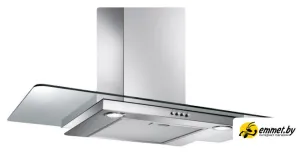Кухонная вытяжка Jetair Molly P 90 INX (PRF0004050) фото