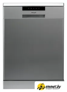 Отдельностоящая посудомоечная машина Weissgauff DW 6015 фото