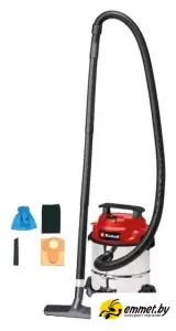 Пылесос Einhell TC-VC 1812/1 S фото