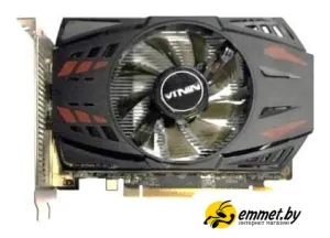 Видеокарта Sinotex Ninja Radeon RX 550 4GB GDDR5 AKRX55045F фото