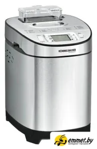 Хлебопечка ROMMELSBACHER BA 550 фото