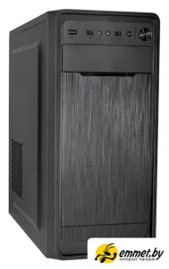 Корпус ExeGate XP-332 500W EX283073RUS фото