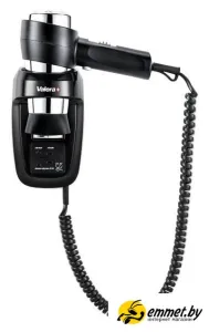 Сушилка для волос Valera Action Protect 1600 Shaver (черный) фото