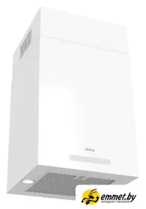 Кухонная вытяжка Korting Cube KHA 45970 W фото