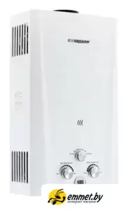 Газовая колонка Edisson E 20 D фото