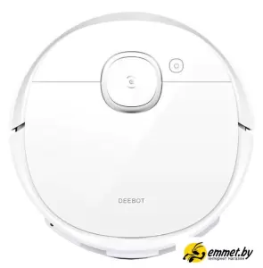 Робот-пылесос Ecovacs Deebot T9 фото
