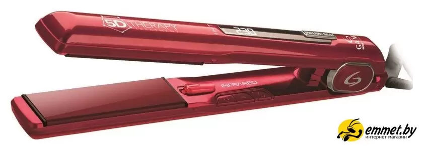 Выпрямитель GA.MA Starlight Digital Iht Tourmaline 5D фото