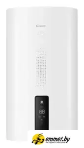 Накопительный электрический водонагреватель Candy CF50V-P5(R) фото