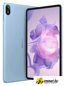 Планшет Blackview Tab 18 12GB/256GB LTE (голубой ледник) фото