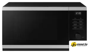 Микроволновая печь Samsung MG23DG4524ATBW фото