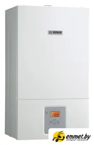 Отопительный котел Bosch Gaz 6000 W WBN 6000-24 HR N 7736900200 фото