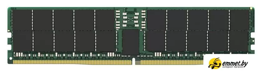 Оперативная память Kingston 64ГБ DDR5 4800 МГц KSM48R40BD4-64HA фото