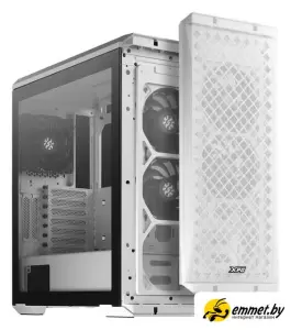 Корпус ADATA XPG Defender (белый) фото