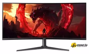 Игровой монитор Acer Nitro ED340CUHbmiipx UM.CE0EE.H01 фото