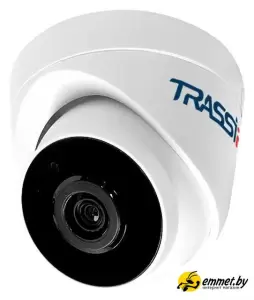 IP-камера TRASSIR TR-D4S1 v2 фото