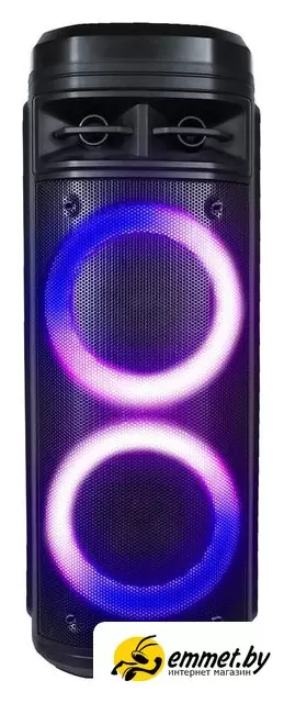 Патибокс TELEFUNKEN TF-MS3302B фото