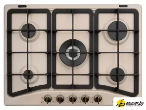Варочная панель DeLonghi OWF 57 PRO RUS фото