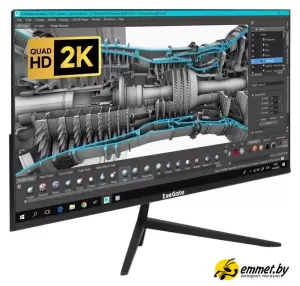Монитор ExeGate SmartView ES2707CA EX297307RUS фото