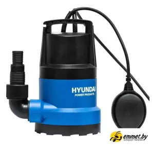 Дренажный насос Hyundai HP 600C фото
