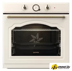 Электрический духовой шкаф Gorenje BOS67372CLI фото