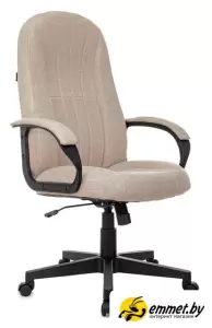 Офисное кресло Бюрократ T-898/402 Beige (бежевый) фото