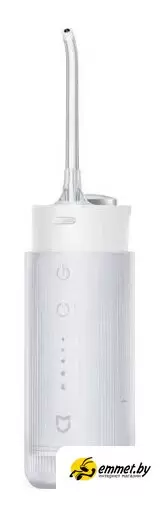 Ирригатор Xiaomi Mijia Electric Teeth Flosser F400 MEO704 (белый) фото