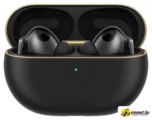 Наушники Huawei FreeBuds Pro 4 (черный, международная версия) фото