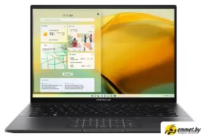 Ноутбук ASUS ZenBook 14 UM3402YA-KP783W фото