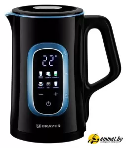 Электрический чайник Brayer BR6101 фото