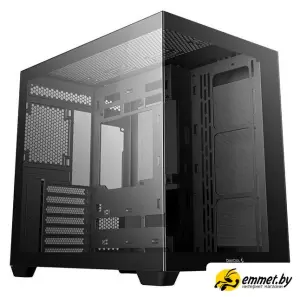 Корпус DeepCool CG530 R-CG530-BKNDA0-G-1 фото